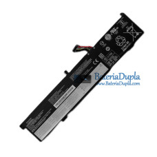 Bateria para Lenovo Gaming L340-17IRH SB10W67243 L18M3PF1 L18C3PF1 [bateria de substituição]